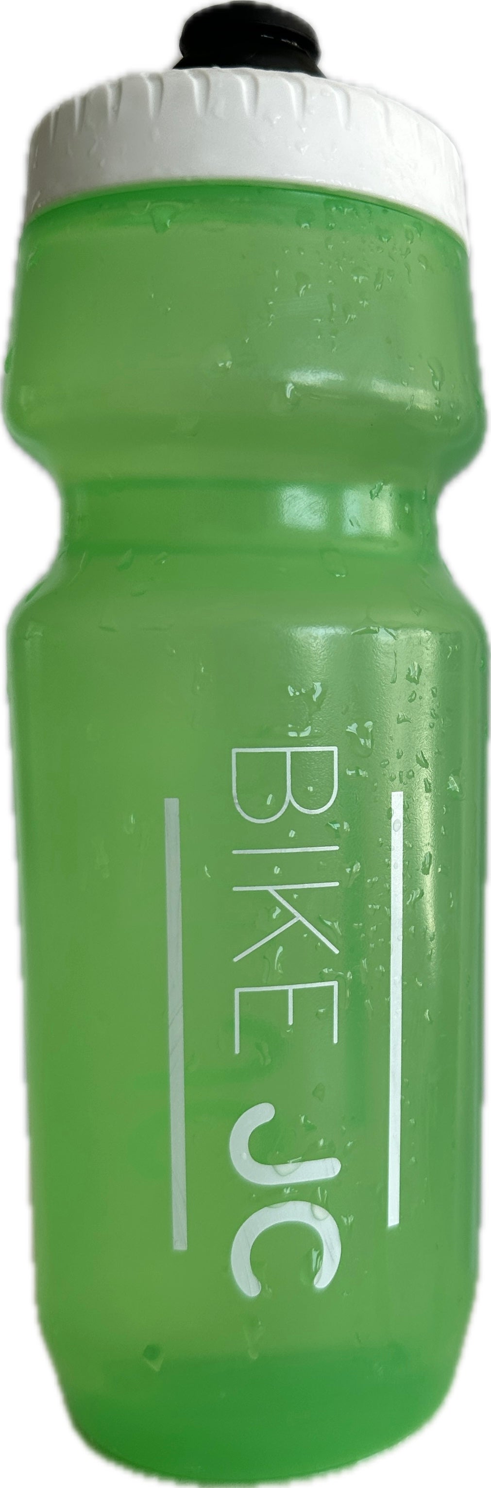 Bike JC Water Bottle