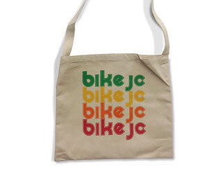 Retro Tote