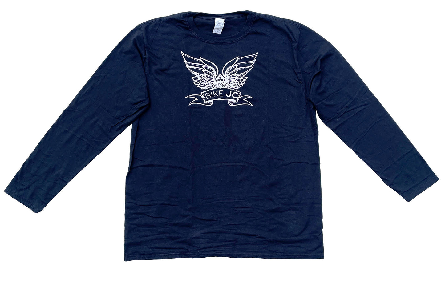 Wings Long Sleeve Shirt
