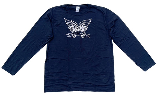 Wings Long Sleeve Shirt